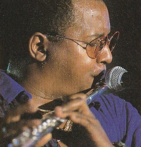 Flute