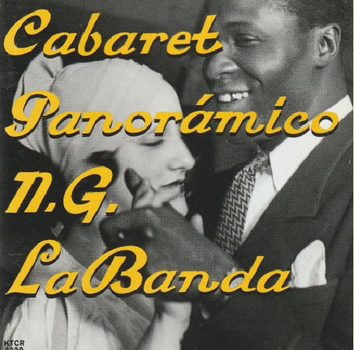 Cuban Music — MURAKAMI Label